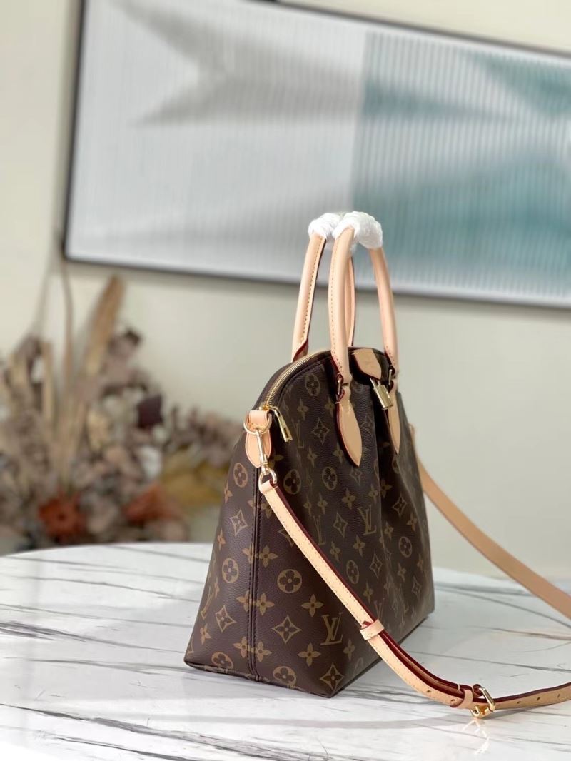 LV Top Handle Bags